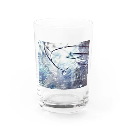 multiple  Water Glass