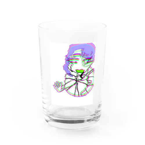 ゲーム病 Water Glass