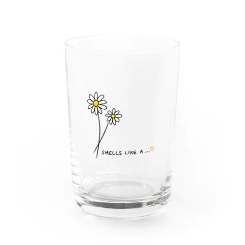 【数量限定】SMELLS LIKE A...💛 Water Glass