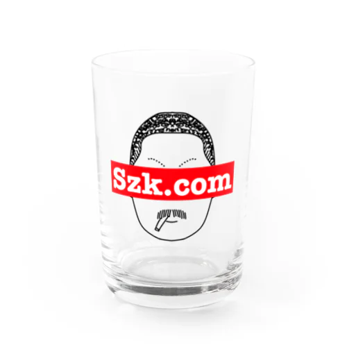 szk.com Water Glass