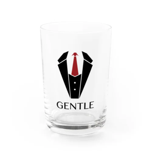 GENTLE Water Glass