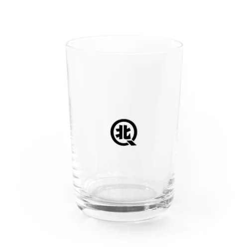 キタキュー（北Q）シリーズ Water Glass