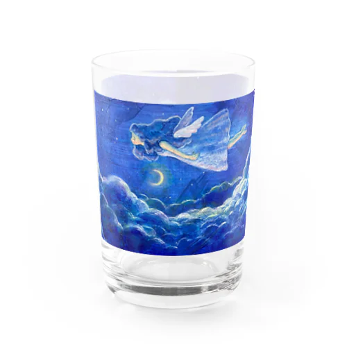 天使の子守歌 Water Glass