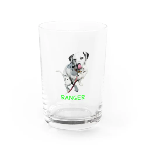 レンジャー Water Glass