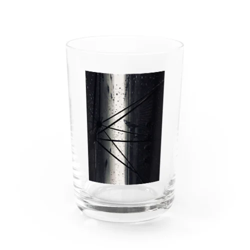 放浪記4 Water Glass