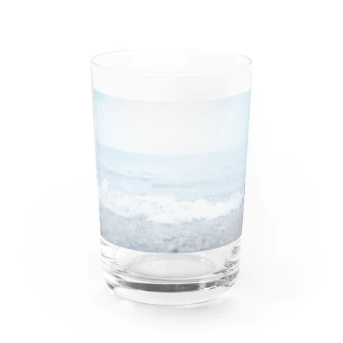 sea-60％ Water Glass