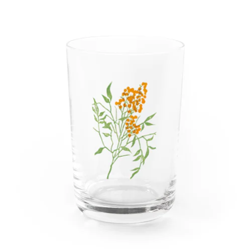 [NANTEN] kusa Water Glass