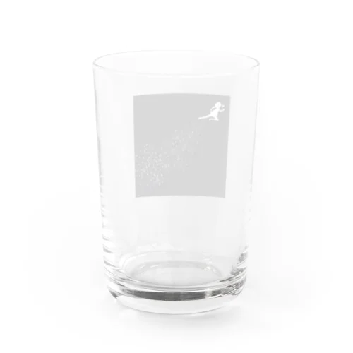 ジェッ子 Water Glass