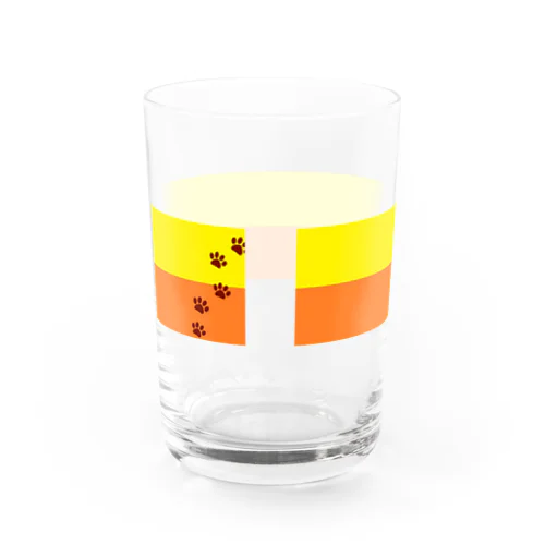 2LINE Water Glass