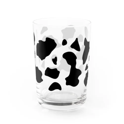 Cow グラス
