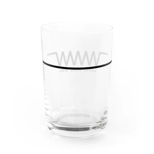 草 Water Glass