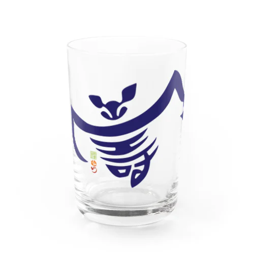 壽蝙蝠 Water Glass