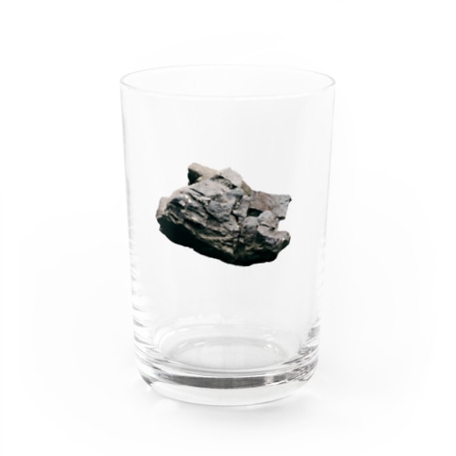 岩 Water Glass