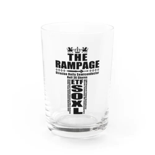 THE RAMPAGE 小物グッズ グラス