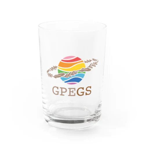 GPEGS グラス グラス