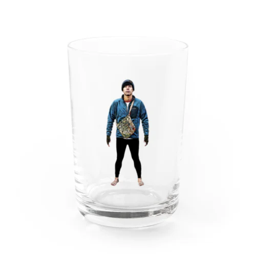 【定番】HD-1994 全身シリーズ Water Glass