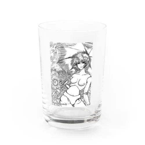 郷愁 Water Glass