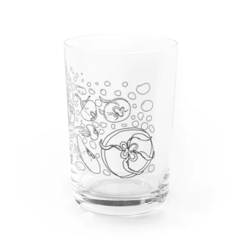 ミズクラゲ銀河 Water Glass