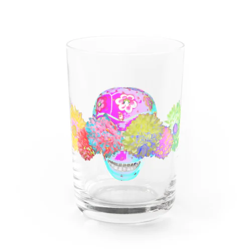 カラベラさんのいる生活 Water Glass