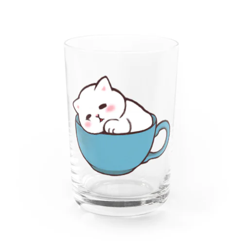 すやすや(雑貨) Water Glass