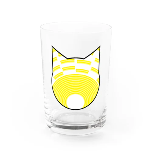 バウムクーヘン Water Glass