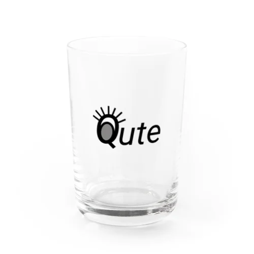 meQute(めきゅーと) グラス