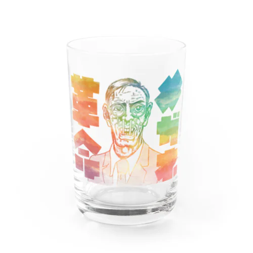 おじさんのメガネ革命（ドリーミー） グラス