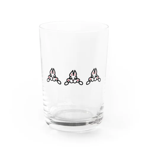 ノエル Water Glass