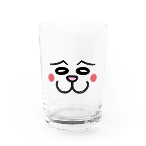 ノエル（BIG） Water Glass