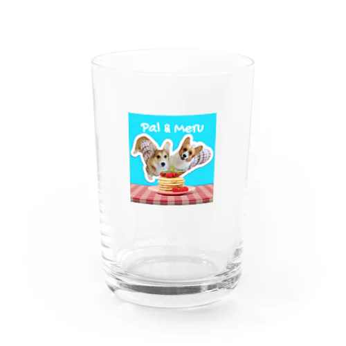 merupal Water Glass