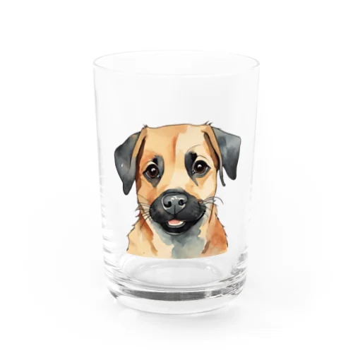 Duke (デューク) Water Glass