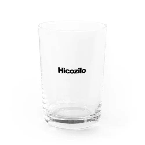 HIcozilo グラス