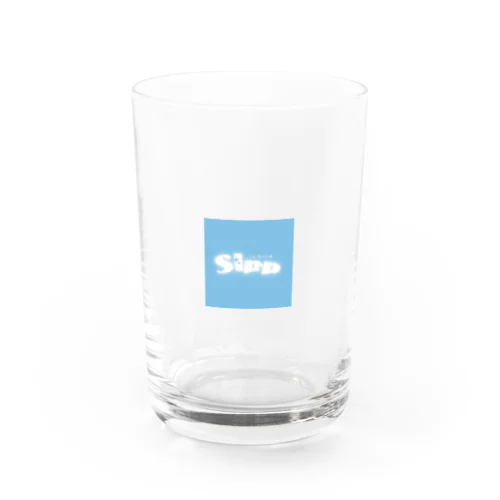 slpp (スリープ）in Dream Water Glass