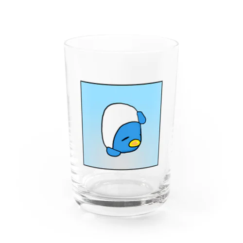 出入り口 Water Glass