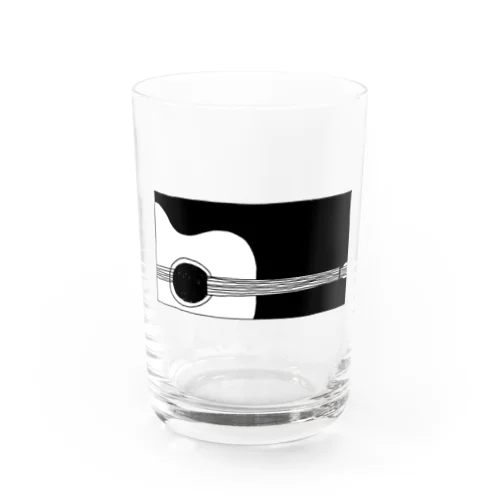 弾き語り生活 Water Glass