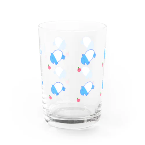 マレーバク Water Glass