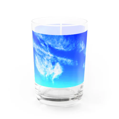 麒麟 Water Glass