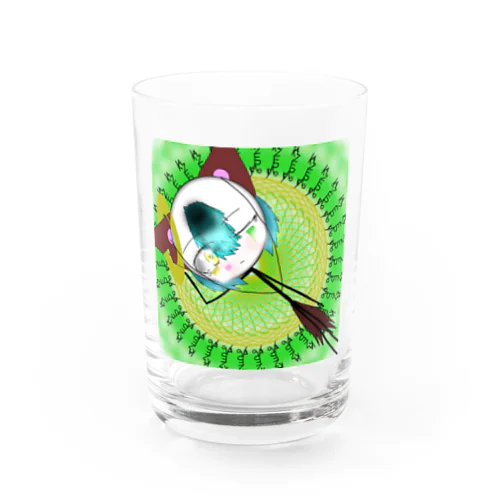 カイミ Water Glass