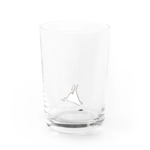 usamo_pyon Water Glass