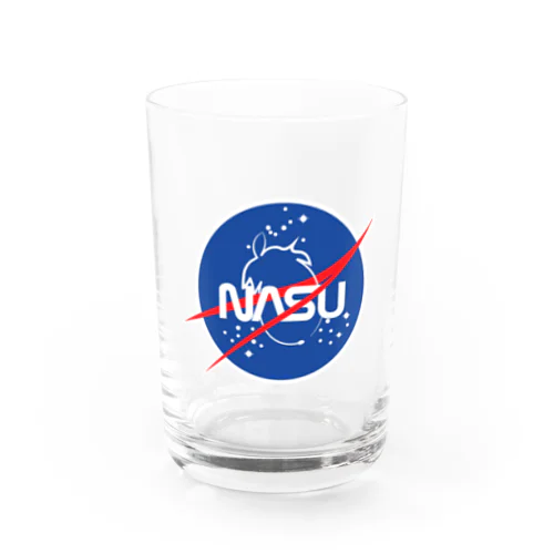 NASU Water Glass