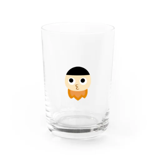 ROKESUTA-KUN Season Silent Spring 2020 Water Glass