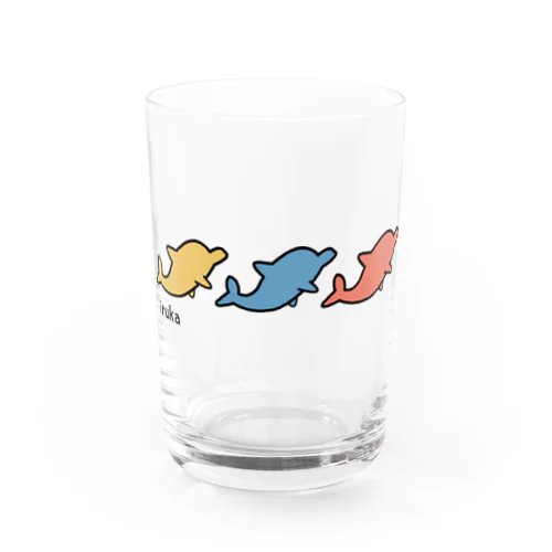 iruka Water Glass