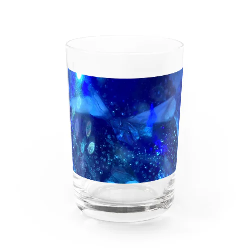 深海ラプソディ Water Glass