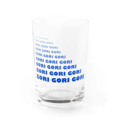 GORI ✖️ GORI Water Glass