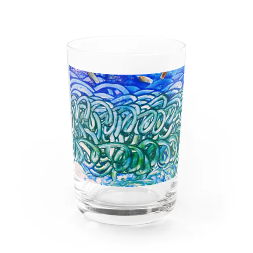 umi~ Water Glass