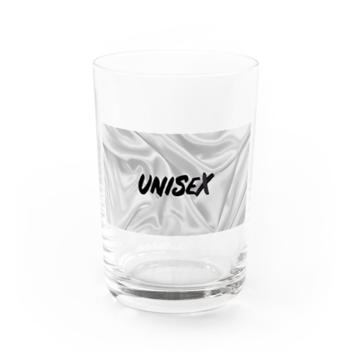  unisex(w) Water Glass