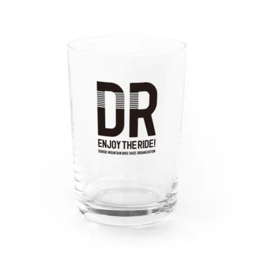 DR_グラス Water Glass