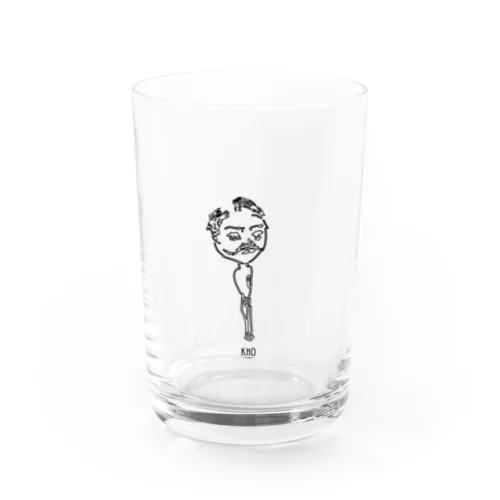 KATAHABAONNA Water Glass