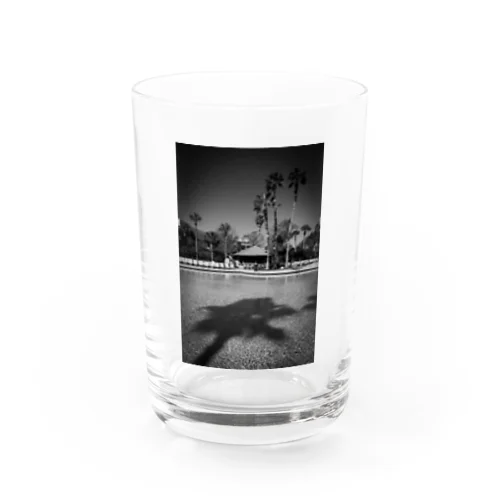 OLD-001-01 Water Glass