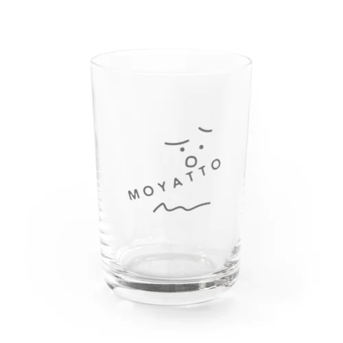 MOYATTO Water Glass